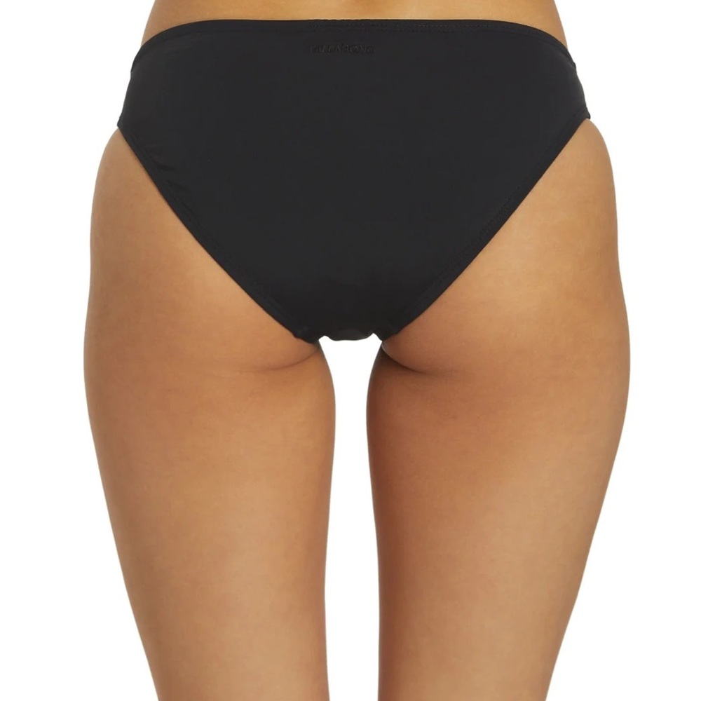 Billabong Women's Sol Searcher Lowrider Bikini Bottom S